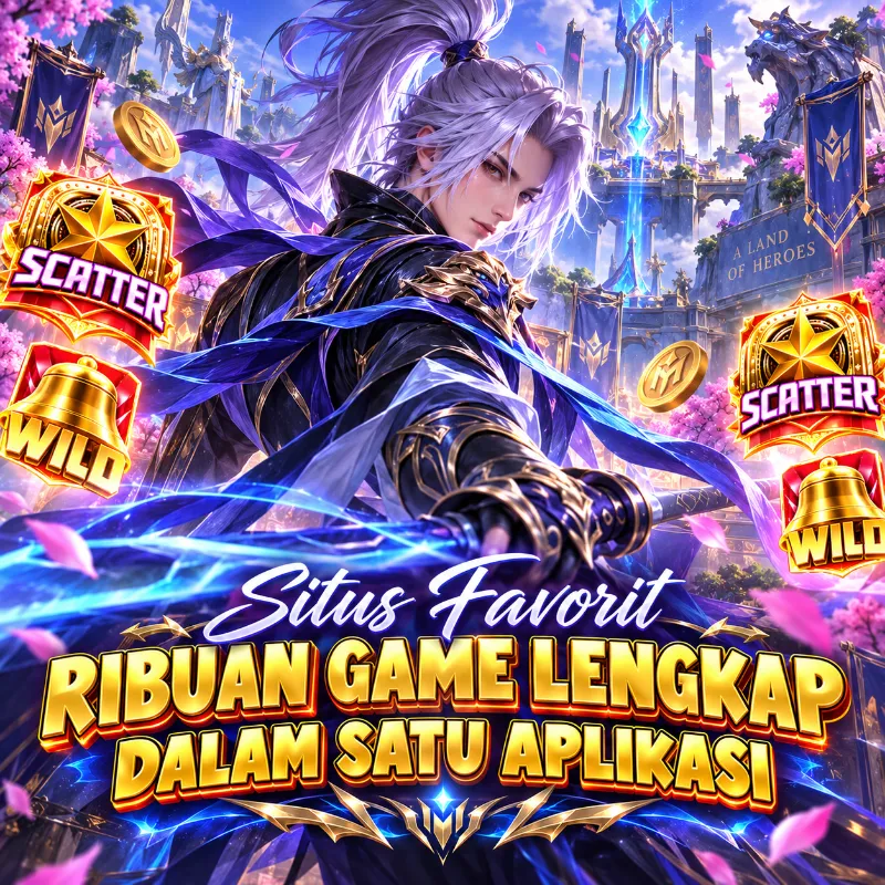 ElangSlot : Arena Game Gacor Paling Gokil Buat Nyantai Bestie